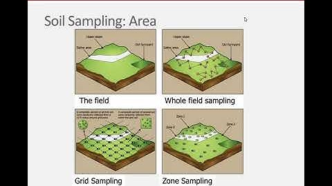 Week 2 - Soil Testing (ENR 5270 - Soil Fertility)