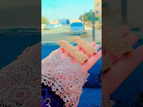 مين بده ياكل البسكوت اللي بسيارة بابا تالاوديالا اكسبلور   