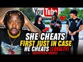  LOYALTY TEST GONE WRONG?! 🚨 (reaction video) 