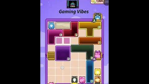 Drop The Cat Level 196 Walkthrough Solution