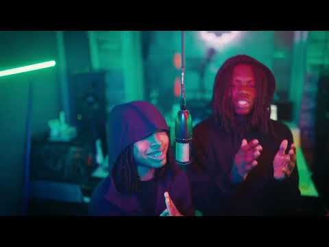 Jah Balla x IBU Da Don - Active (WhoRunItNYC Performance)