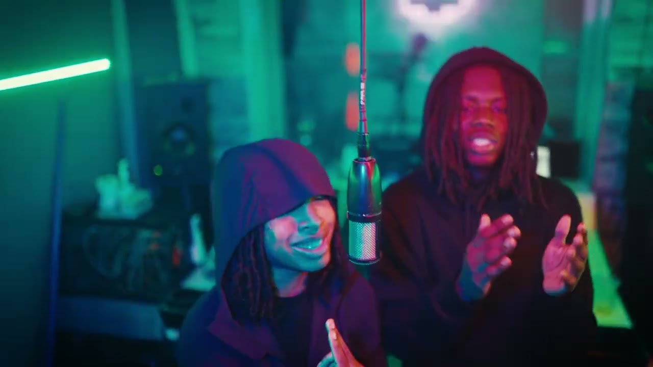 Watch Jah Balla x IBU Da Don - Active (WhoRunItNYC Performance) on YouTube Watch Jah Balla x IBU Da Don - Active (WhoRunItNYC Performance) on YouTube