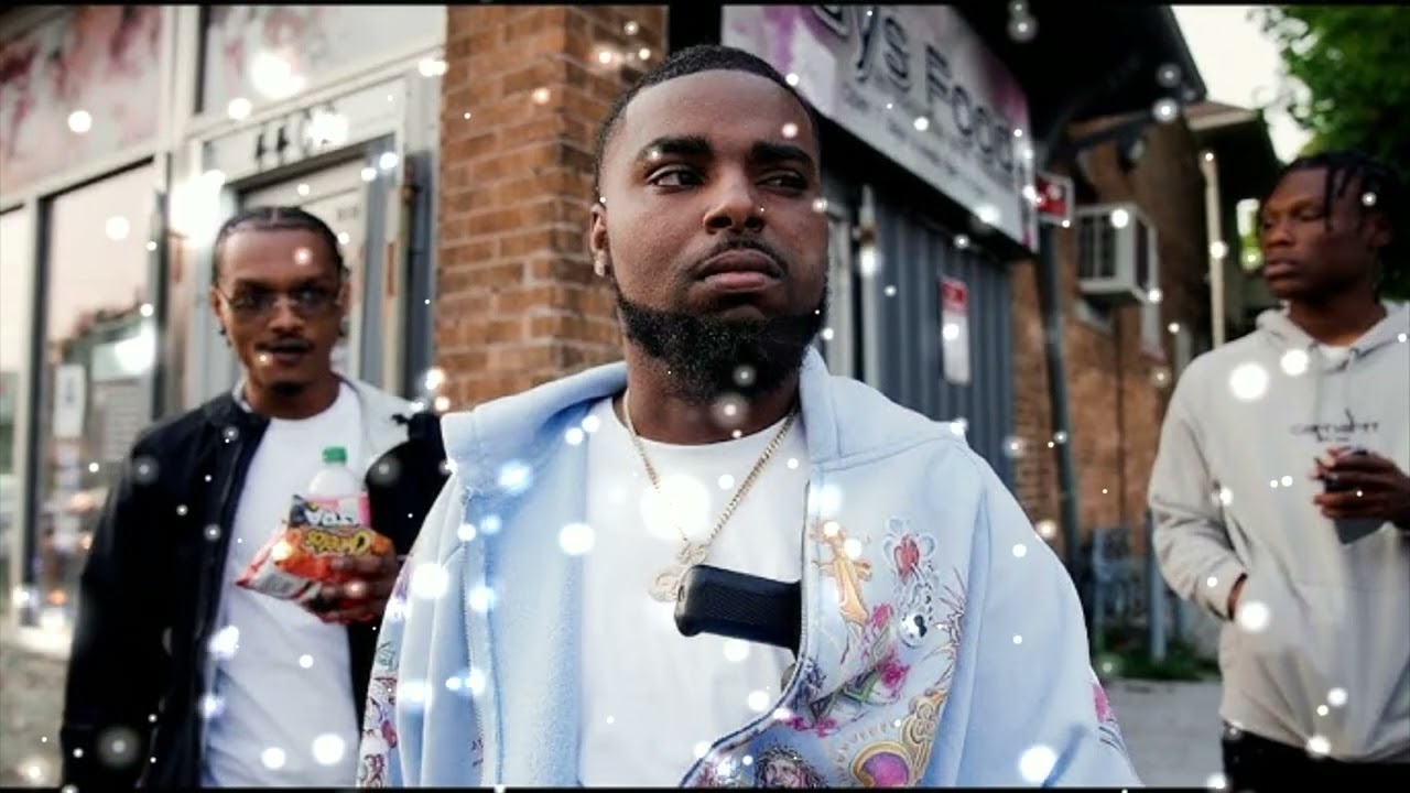 [FREE] 45GBaby Type Beat 2025 - “Belt To Axx”