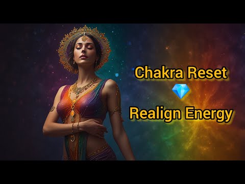 ⚡ Ultimate Chakra