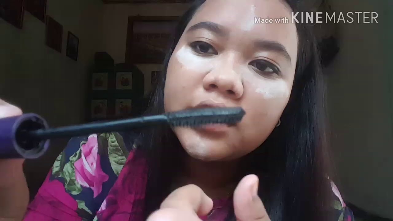 Makeup Simple Untuk Malming Bb Cream Garnier Produk