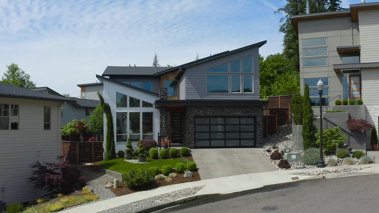 Camas Real Estate (141 N 45th Cir) YouTube