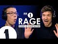 "We did 17 takes of me trying to pull into my own driveway!" | Will Poulter Rages