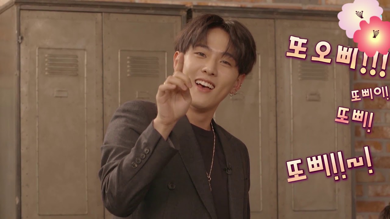 [아이콘/iKON]동혁이 놀릴때 하나가 되는 아이콘과 아이코닉(feat.동또삐)