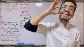 القراءة البيانية الجزء الثاني: الاسئلة الاستنتاجية