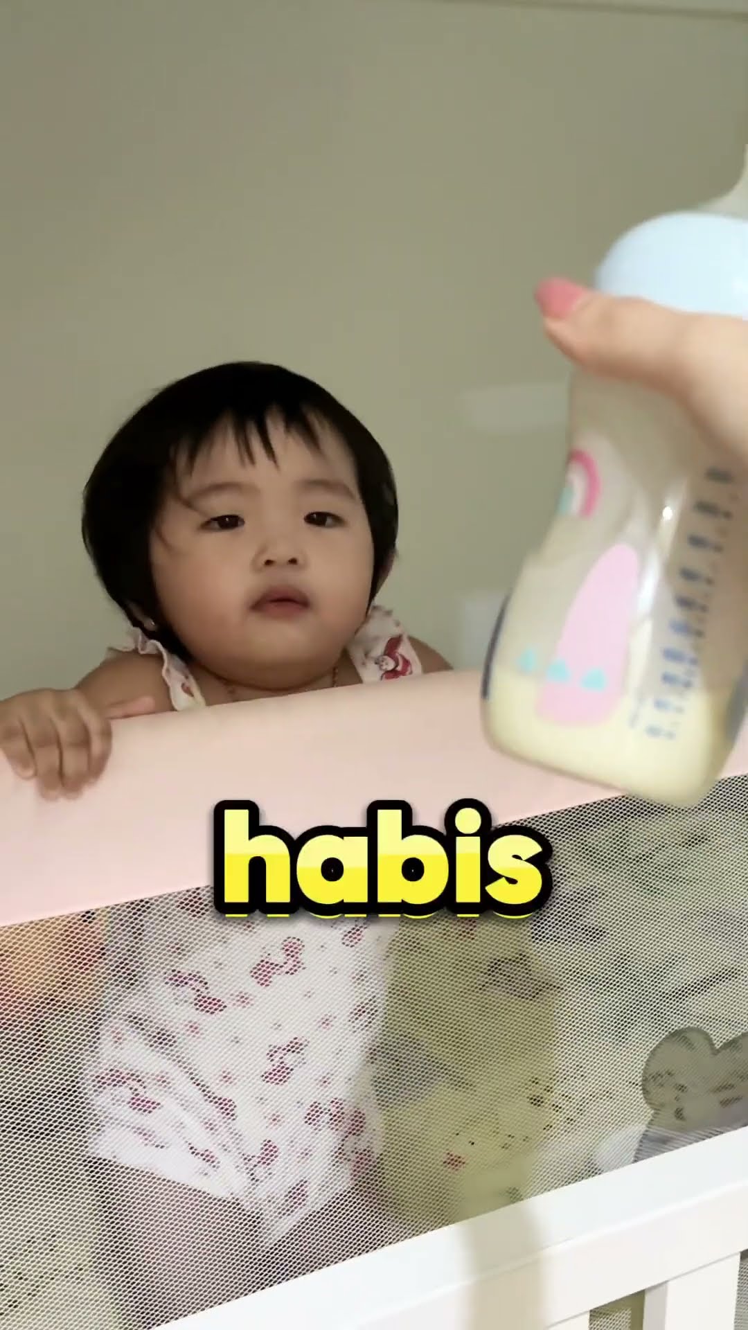 pokoe abis ma