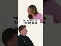 The 'Slap Ass' Ick: Does It Really Matter? #shorts