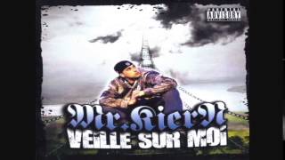 Mr Kiern - Ma musique ma sauvé