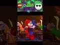 Breaking Into Apokolips - Lego DC Super Villains