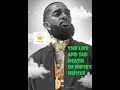 The life and tragic death of Nipsey Hussle - tribute video
