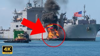 Download Lagu Trump fecha o cerco, Maduro reage e Rússia entra no jogo geopolítico MP3