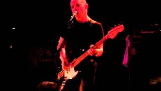 Wire - Please Take live 4/17/11