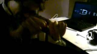Experiment - Arduino, Accelerometer, Sound,