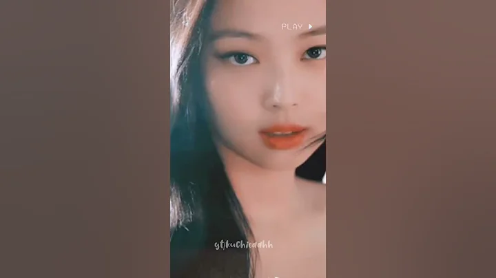 Jennie / old town road edit