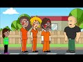 TRUE UPDATE Catherine Johnson And Ella S Parents MIXDUP Limited Version Gets Arrested Part 4 