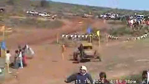 Miguel Olmos Off Road 19 11 2006 REFUGIO DVILA 1600