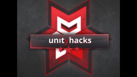 CS:GO Unity hacking LEGIT