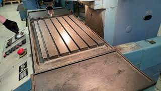 HECKERT MIKROMAT 4 B Other Drilling Machine (stationary)