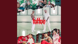 TATTOO - Zen-G, Khontkar