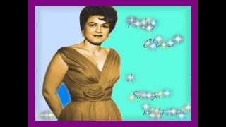 Patsy Cline - A Stranger In My Arms