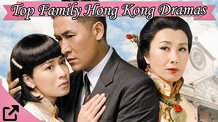 Top 20 Family Hong Kong Dramas  (All The Time) - DayDayNews