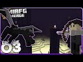 MIAFG Merge: Fighting DRAGON &amp; Saving Zeyke [03]