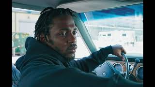 Kendrick Lamar Type Beat - \