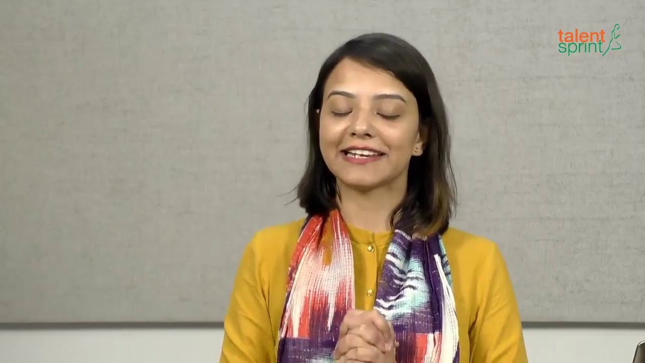govt exams notifications SSC CGL Refresher 2018 | English Comprehension - 4 | TalentSprint