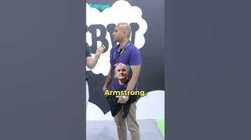 Most powerful Person in Crypto? 💪❓