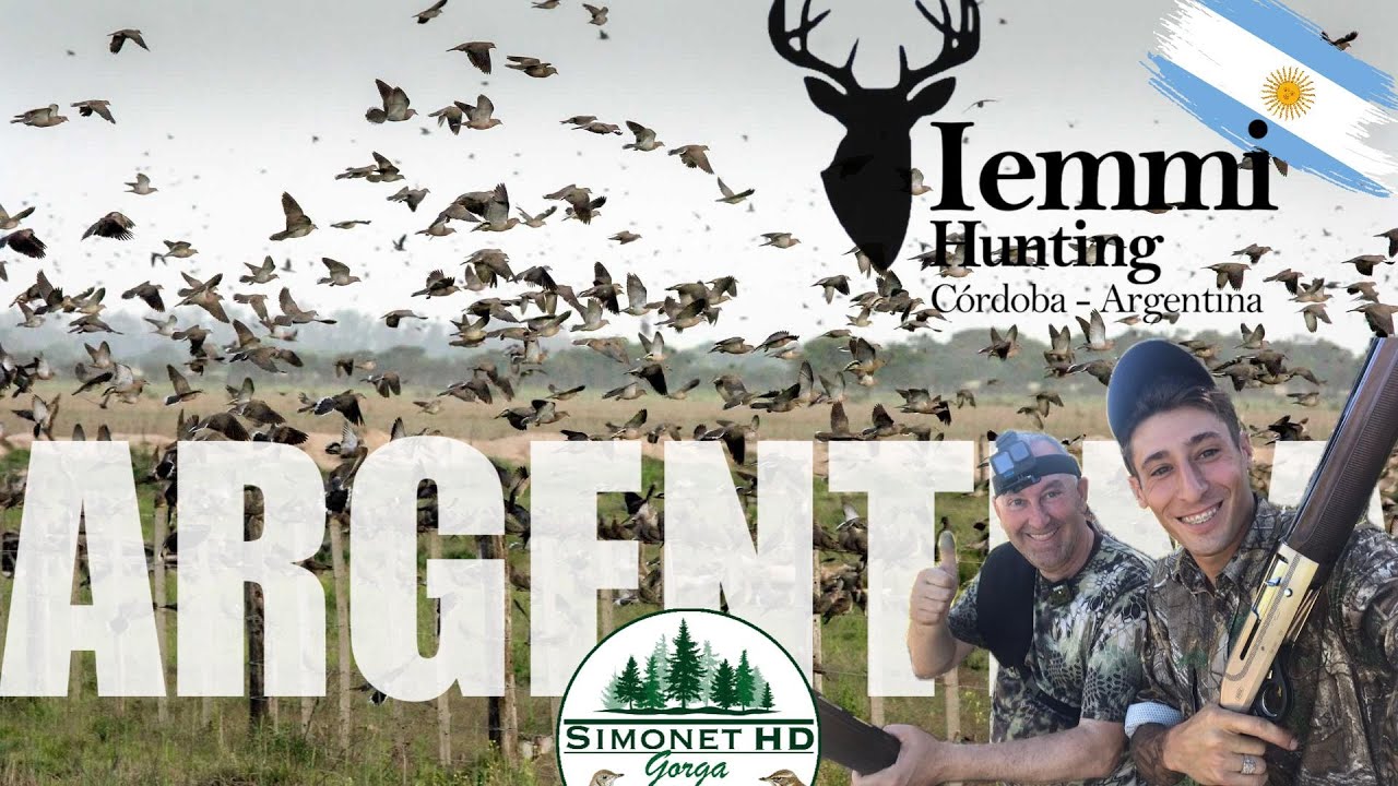 𝗧𝗢𝗥𝗧𝗢𝗟𝗔𝗦 en Argentina | 🎥 | Mi Sueño!!!...❤️