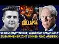 Paul Craig Roberts: Xi nimmt Trump mit Humor, während seine Welt zusammenbricht