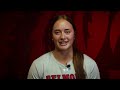 Scholar Athlete Spotlight - Tessa Miller, Belmont