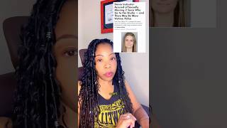 She was trusted to teach teens.Police say that trust was allegedly turned into something unthinkable