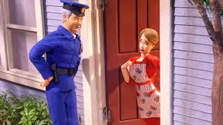Robot Chicken - I'd Get That Eye Checked