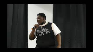 Michael Jackson & The Notorious B.I.G. / MASE Tribute/ EXODUS INSTITUTE/ OPEN MIC NIGHT!