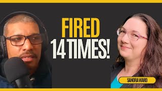 How I Built My Business From the Ground Up - Sandra's Journey