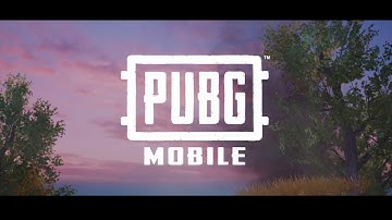 PUBG Mobile 0.10.0 - Vikendi Snow Map - Teaser