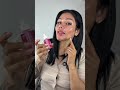 overlaps.official este glow se ve carísimo y ni se siente pesado en la piel 😭✨ #glowserum