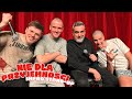 Nie dla przyjemności vol.49 ft. Abelard Giza - "KOMETA" | impro stand-up 2k26
