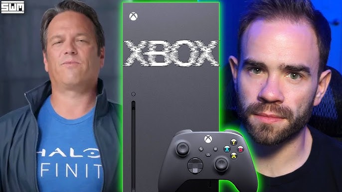 THE RED DRAGON on X: How it Started vs How it's Going Lies of P -  immediately after Xbox announced Redfall delay, Phil Spencer promised  Quality and Consistency.  / X