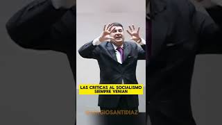 ¿Para qué vamos a trabajar si vamos a ganar todos lo mismo? | #MiguelAnxoBastos #Socialismo