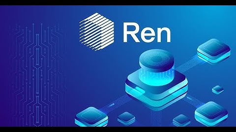 Ren coin |  What Makes Ren Unique?