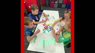 STEAM Camps With Mathnasium