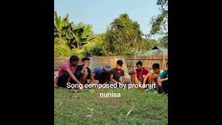 Malasa Nuka Rijing Jang