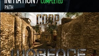 COOP - INITIATION / PATH (2) - WARFACE | PC