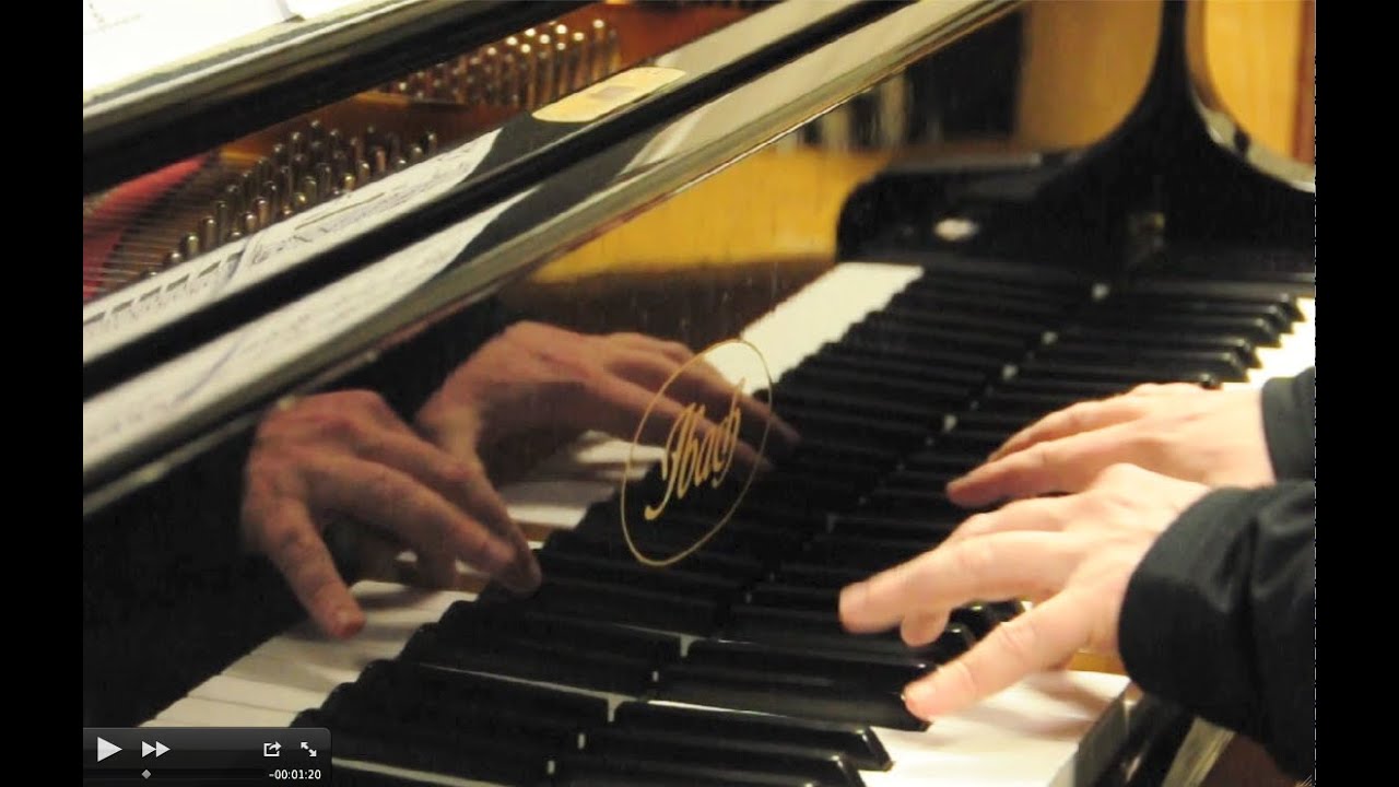 Dirk Maassen - poco a poco